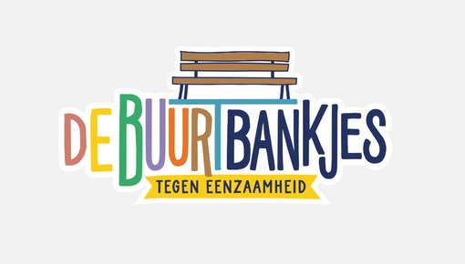 Logo de BuurtBankjes