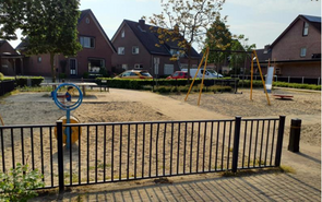 Speeltuin Boekweitweg