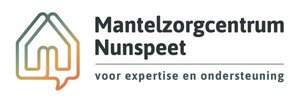 Logo Mantelzorgcentrum Nunspeet