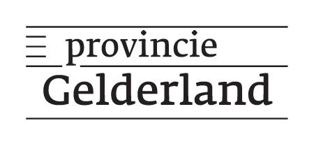 Logo Provincie Gelderland